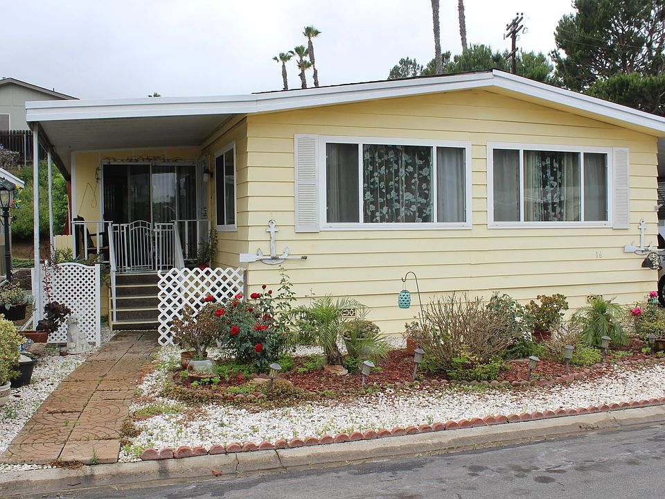1st image of 1219 E Barham E #16