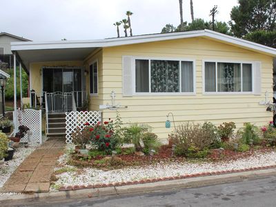 1219 E Barham Dr E #16, San Marcos, CA, 92078