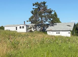 111 Thomas Hill Road, Lee, ME 04455