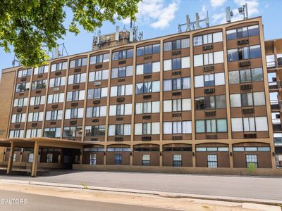 1700 Clinch Ave APT 504, Knoxville, TN, 37916