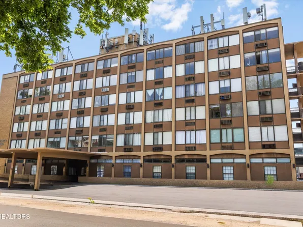 1700 Clinch Ave APT 504, Knoxville, TN 37916