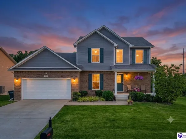 200 Riley Way, Elizabethtown, KY 42701