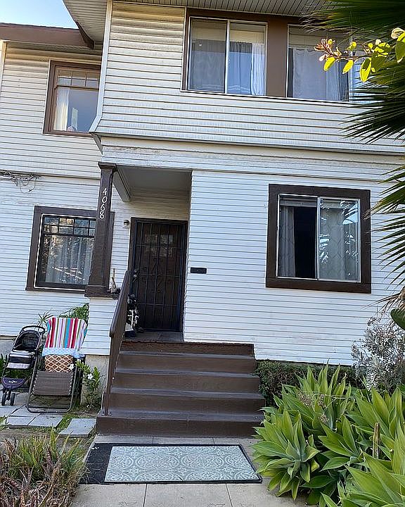 1st image of 4068 Ingalls St #1/2