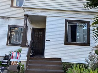 4068 Ingalls St #1/2, San Diego, CA 92103