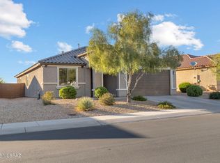 11899 N Raphael Way, Tucson, AZ 85742