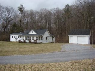 23352 Beech Mountain Rd, Damascus, VA 24236