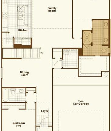 3rd image of 1709 Wildwood Ln