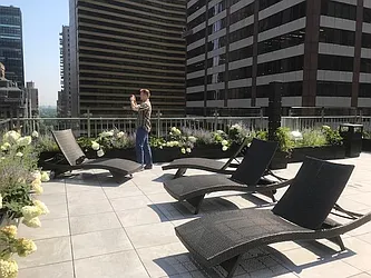 Rented by Manhattan Management Group