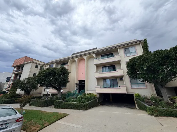 11935 Dorothy St APT 302, Los Angeles, CA 90049