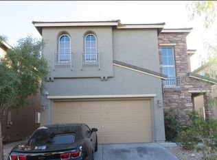 4961 Sidewinder Ridge Ave, Las Vegas, NV 89139