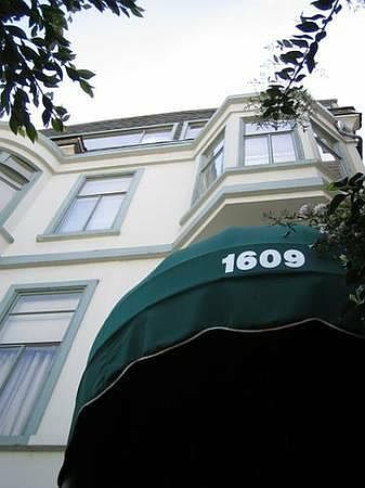 1st image of 1609 Franklin St APT 9