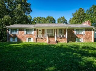 3047 Griffith Rd, Pikeville, TN 37367