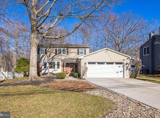 1025 Heartwood Dr, Cherry Hill, NJ 08003