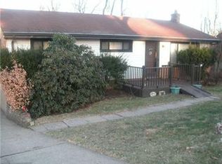 1565 Missouri Ave, Bridgeville, PA 15017