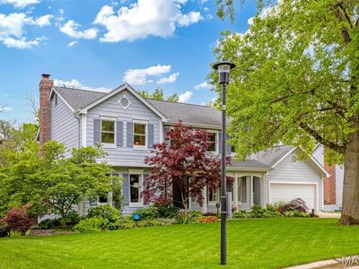 160 Hunters Pointe Dr, Saint Charles, MO, 63304