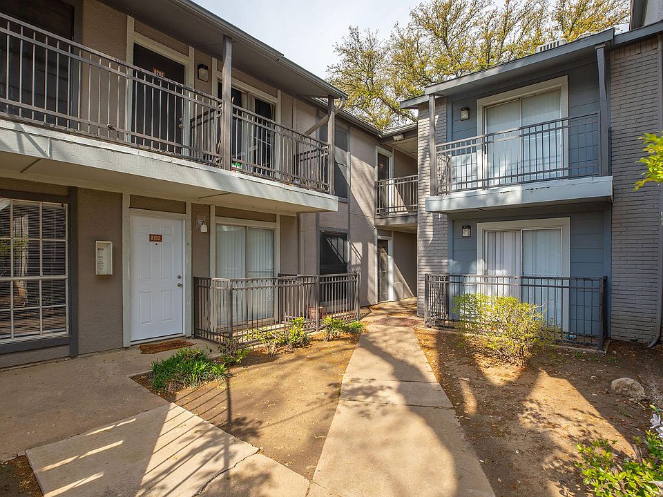 Villas del Zocalo Phase Four 3232 Sumter Dr Dallas TX Zillow