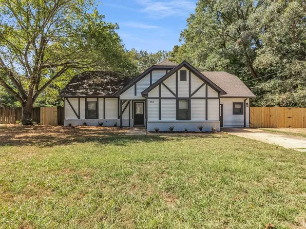 1355 Portersville Rd, Atoka, TN 38004