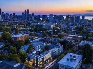1415 E Harrison St, Seattle, WA 98112