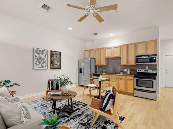 2931 E 12th St Unit 201, Austin, TX 78702