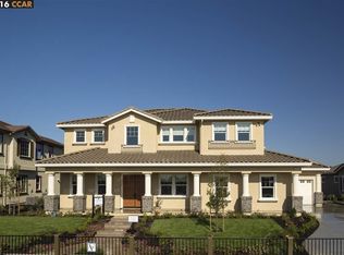 368 Fremont Peak Dr, Brentwood, CA 94513