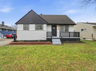 686 French Dr, Columbus, OH