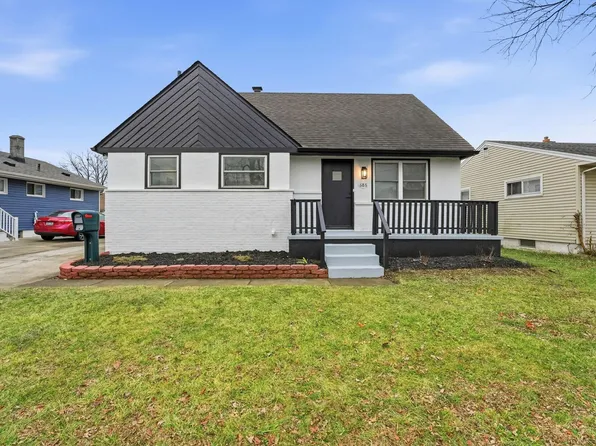 686 French Dr, Columbus, OH 43228