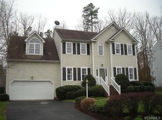 2436 Sandy Brook Ln, Midlothian, VA 23112