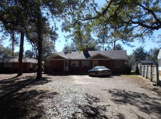 920 W 4th Ave #A, Albany, GA 31701