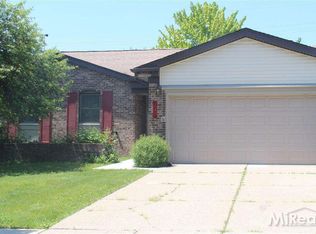 38451 Century Dr, Sterling Heights, MI 48310