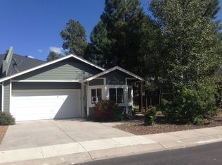 2089 S Thompson Loop, Flagstaff, AZ 86001