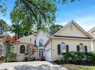 225 Brassy Ct, Johns Creek, GA 30022