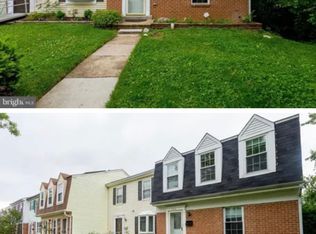 7014 Scotch Dr, Laurel, MD 20707