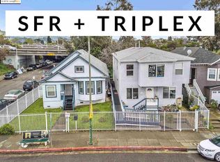 4146 Mlk Jr Way, Oakland, CA