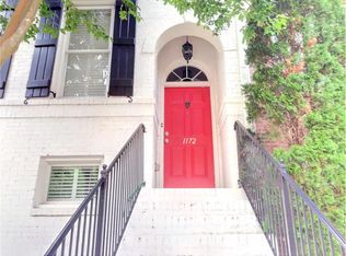 1172 Laurel Pl SE, Smyrna, GA 30080