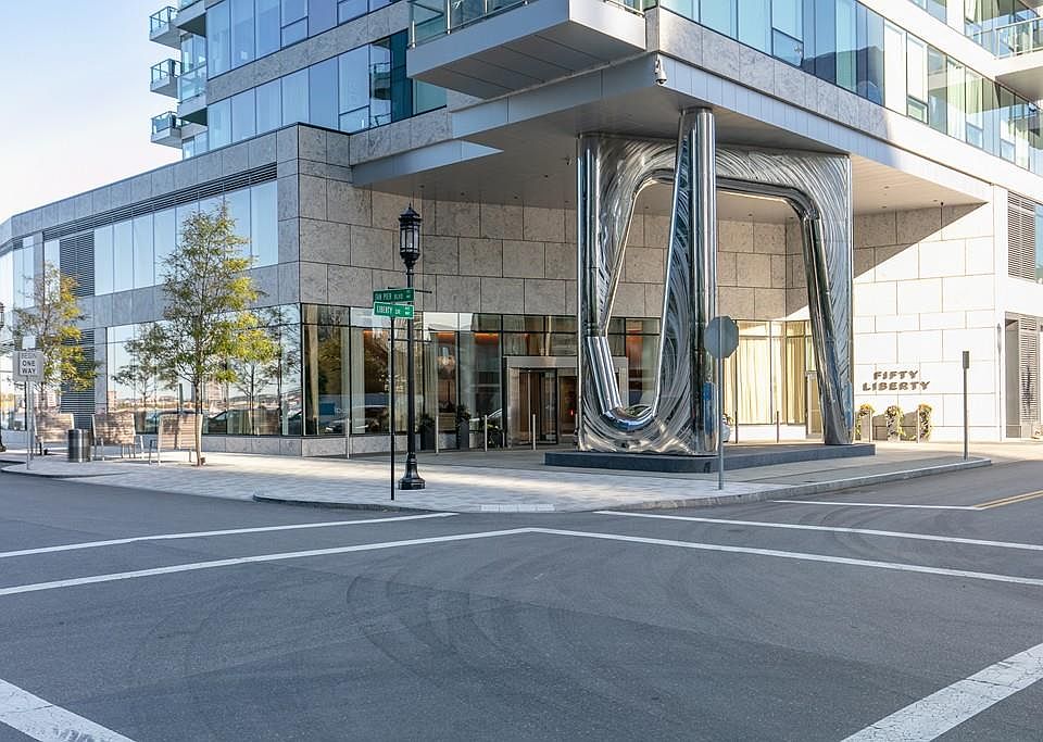 2nd image of 50 Liberty Drive #8K
