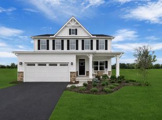 36 Silver Birch St, Coatesville, PA 19320