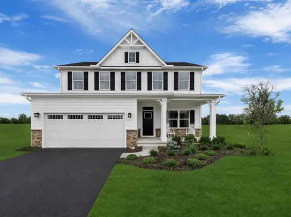 36 Silver Birch St, Coatesville, PA 19320