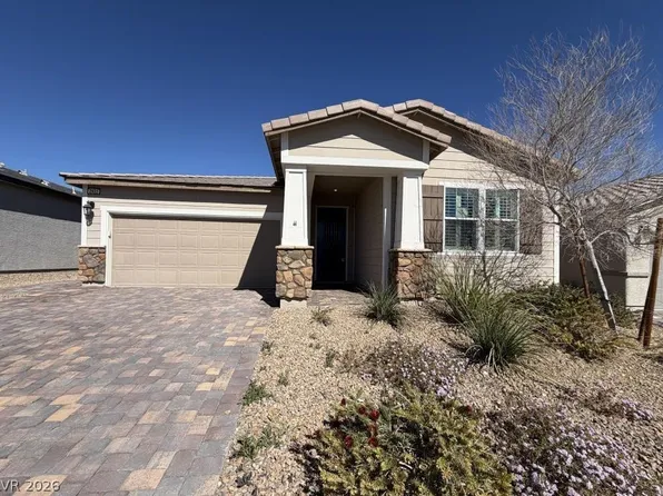 2922 Carothers Ct, North Las Vegas, NV 89032