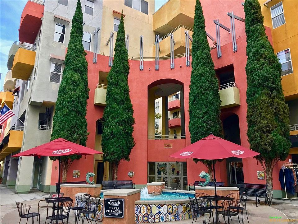 2nd image of 1501 India St Unit 603