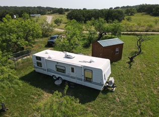 Lake Front Cir, May, TX 76857