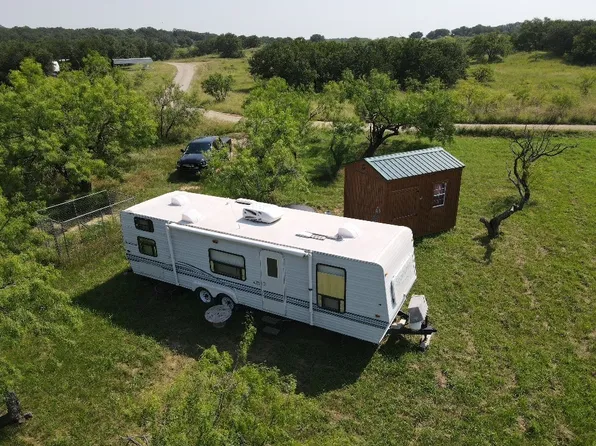 Lake Front Cir, May, TX 76857