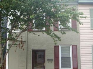 114 E Antietam St, Hagerstown, MD