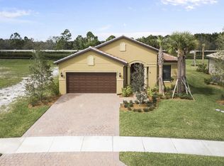 457 SE Bancroft Ct, Port Saint Lucie, FL 34984