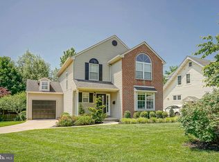 102 Madison Ave, Cherry Hill, NJ 08002