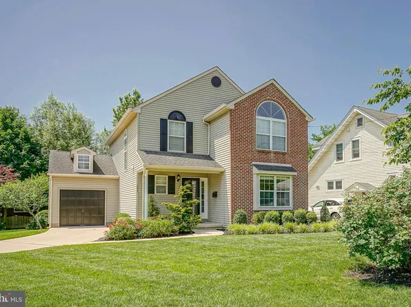 102 Madison Ave, Cherry Hill, NJ 08002