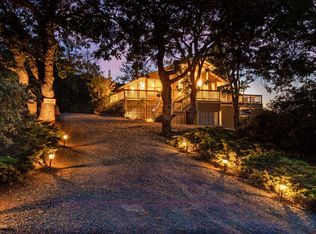 1549 Tolman Creek Rd, Ashland, OR 97520