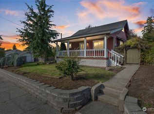 721 S 60th St, Tacoma, WA