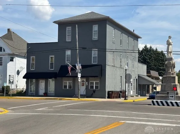1 N Main St, Pleasant Hill, OH 45359
