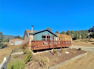 1906 Terrace Rd, Big Bear City, CA 92314
