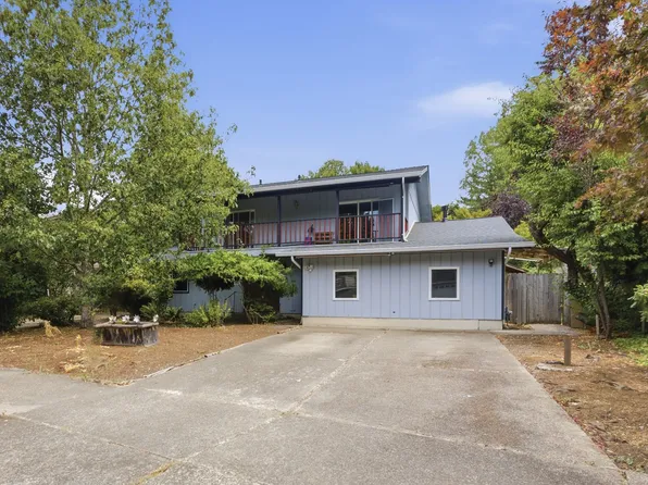 2281 Blackburn St, Eugene, OR 97405